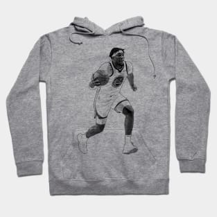 Kevon Looney Hoodie